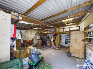 Garage- click for photo gallery
